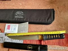 Citadel imperial tanto