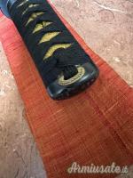 Citadel imperial tanto