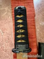 Citadel imperial tanto