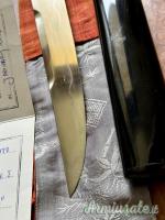 Citadel imperial tanto