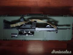 ...Altro | Non elencato Mke t43 .223 Remington