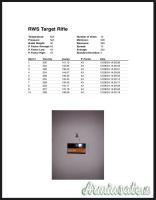 Bergara Barreled Action B14r .22 Long Rifle
