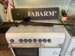 Fabarm XLR semiautomatico calibro 12