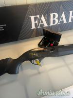 Fabarm XLR semiautomatico calibro 12