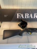 Fabarm XLR semiautomatico calibro 12