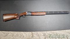Beretta 682 TRAP