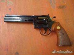 COLT   PYTHON  1976