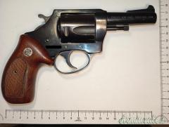 Charter arms .44 Special