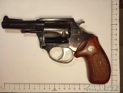 Charter arms .44 Special