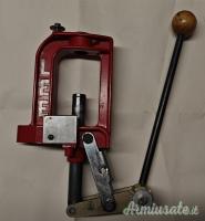 Thalon Micron e Lee.