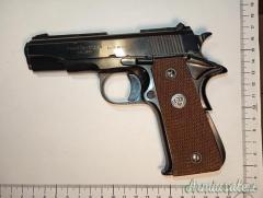 Franchi franchi .32 ACP  |  7.65x17mm Browning SR