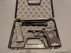 Beretta 85 F .380 ACP  | 9x17mm Browning Short