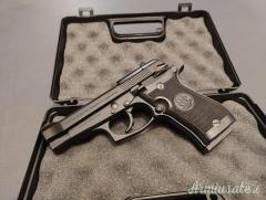 Beretta 85 F .380 ACP  | 9x17mm Browning Short