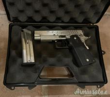 STI International VIP .45 ACP
