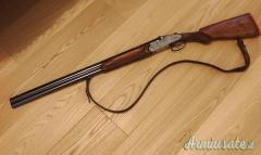 Beretta SO2 12