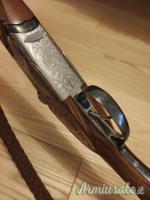 Beretta SO2 12
