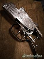 Beretta SO2 12