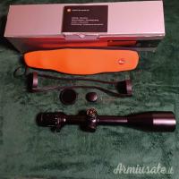 LEICA ER 6.5-26x56 LRS