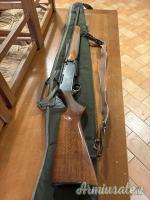 Browning Bar II .30-06 Springfield