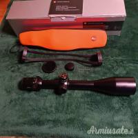 LEICA ER 6.5-26x56 LRS