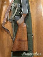 Browning Bar II .30-06 Springfield