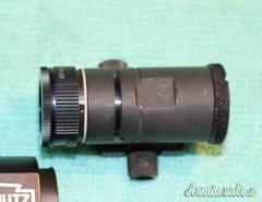 Diottra +Tunnel  Anschutz