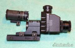 Diottra +Tunnel  Anschutz