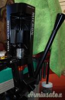 Talon Micron e Lee Pressa Breech Lock Challenger