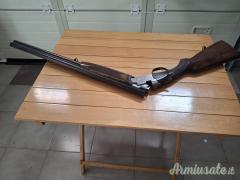 Fucile sovrapposto Beretta