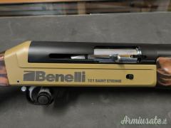 Benelli 121 Saint Etienne 12