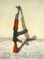 Kalashnikov Ak 47  .222 Remington