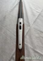 Monocanna Battagliola Brescia calibro 16