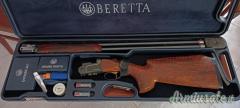 Beretta DT10 Sporting/Skeet  12