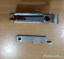 SCATTO OLINI REMINGTON 700