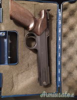 F.A.S. | Fabbrica Armi Sportive 4,5 4.5/.177