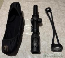 CANNOCCHIALE SWAROVSKI