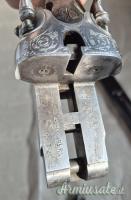 Doppietta artigianale Rapetti Gardone V.T calibro 12