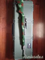 ...Altro | Non elencato  M14 Harrington & Richardson  .308 Winchester