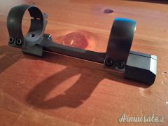 Attacco CZ 550 / BRNO ZKK 602