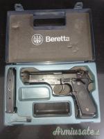 Beretta 98 9x21mm IMI