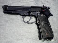 Beretta 98 9x21mm IMI