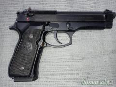 Beretta 98 9x21mm IMI