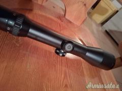 SCHMIDT BENDER 1.5-6x42