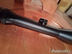 SCHMIDT BENDER 1.5-6x42