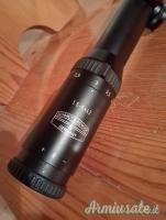 SCHMIDT BENDER 1.5-6x42