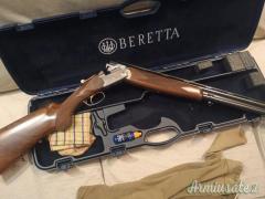 Beretta Ultralight  12