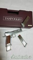 Tanfoglio limited hc cal.40 .40 Smith & Wesson | Auto  |  10 x 21 mm