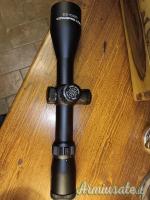 Vendo cannocchiale konus