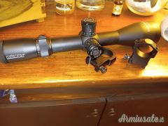 Vendo cannocchiale konus