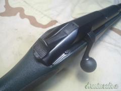 Blaser R93 9.3x62mm